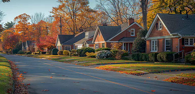 Why Choose University at Buffalo Home Buyers as Your Trusted Home Buyers in University at Buffalo, NY?