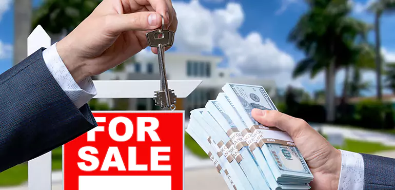 Why University at Buffalo Homeowners Love Selling to Us?