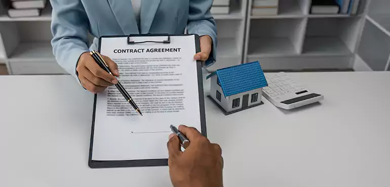 Why Sell Your Wholesale Assignment Contract to Us in University at Buffalo, NY?