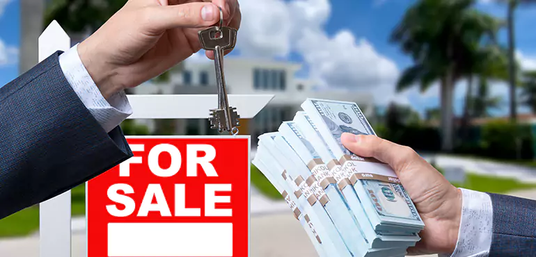 We Buy Houses for Cash in University at Buffalo, NY – No Matter the Situation