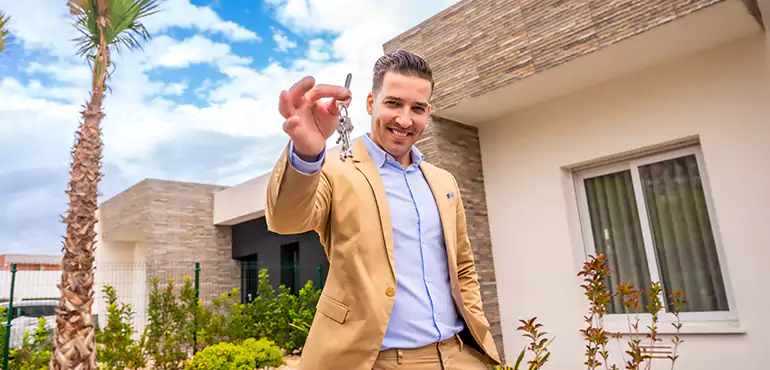 We Don’t Just Buy Houses in University at Buffalo, NY - We Solve Your Problem