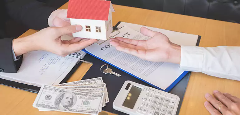 Get a Fast Cash Offer from Motivated Home Buyers in University at Buffalo, NY!