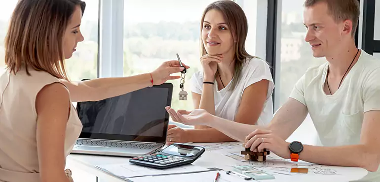 What to Expect When Selling a Power of Sale Property in University at Buffalo, NY