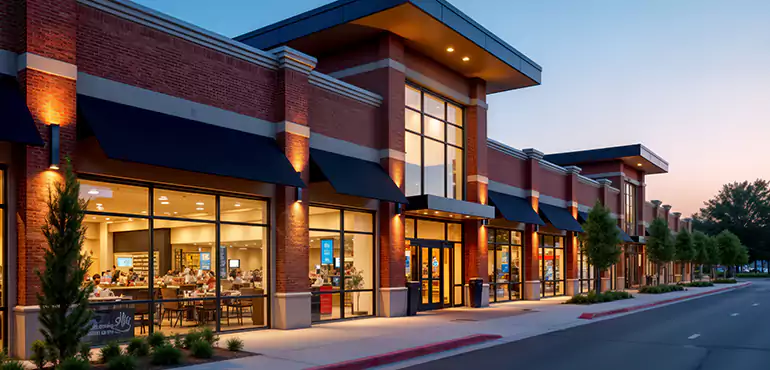 Sell Commercial Property Fast in University at Buffalo, NY – Secure Your Financial Future