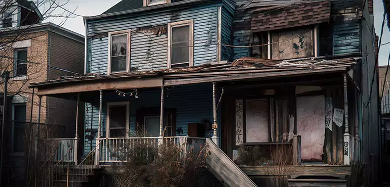 Get a Fair Cash Offer for Your Fire Damaged Home in Briarcliff Manor, NY