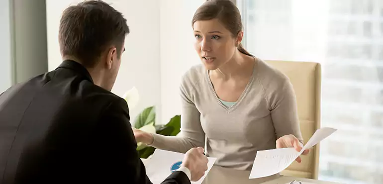 We Buy Your House Quickly in Olean, NY During a Divorce