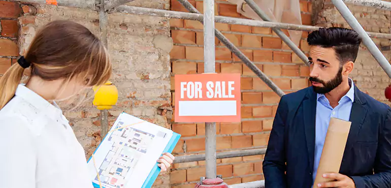 Supportive Home Selling Services for Inherited Property in University at Buffalo