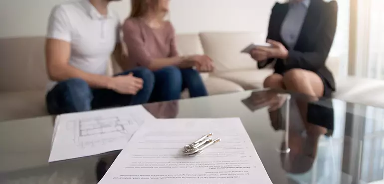 Sell Your Home Fast During Divorce in Rye, NY