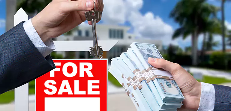 We Buy Homes with Back Taxes in University at Buffalo, NY