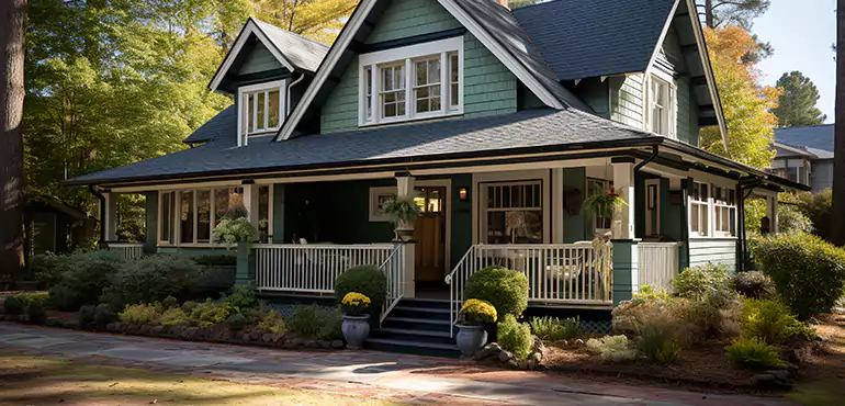 Why University at Buffalo Homeowners Trust Us to Buy Houses in Bad Condition?