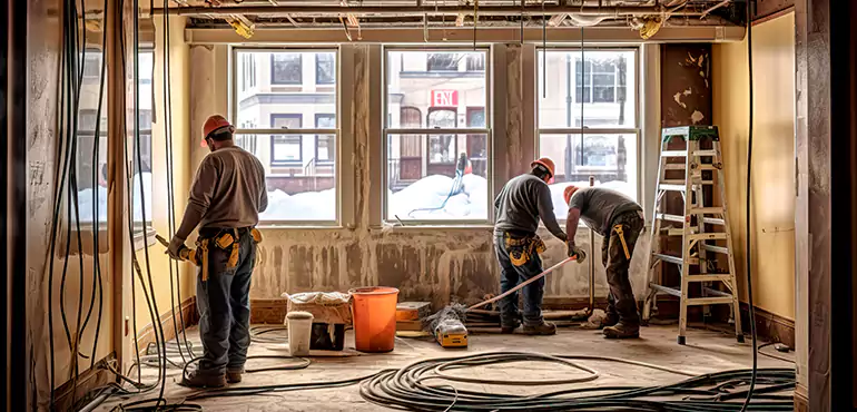Why do Homeowners in Niagara Falls, NY Trust Us?
