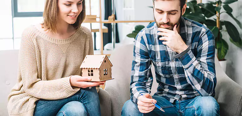 Sell Your University at Buffalo House Privately to a Local, Trusted Cash Buyer