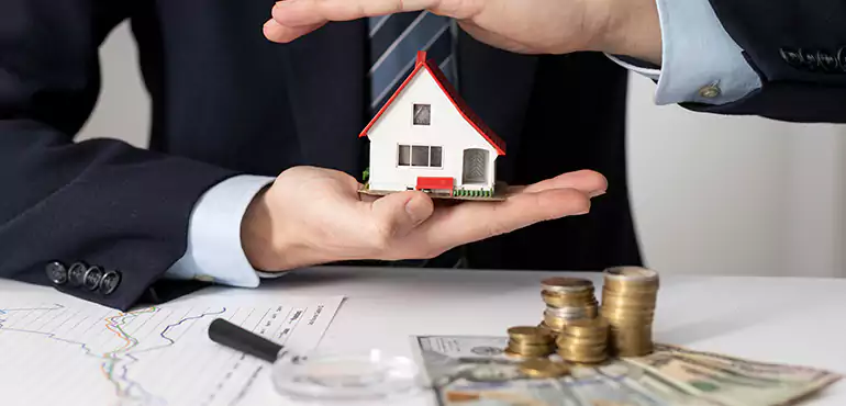 Who Do We Buy Houses From in University at Buffalo, NY?
