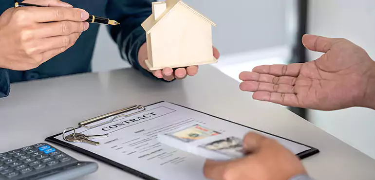 Why Choose Us to Avoid Foreclosure in University at Buffalo, NY