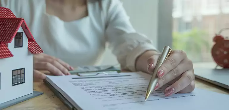 We Buy Homes to Help You Pay Off Debt – No Repairs or Upgrades Needed in University at Buffalo, NY