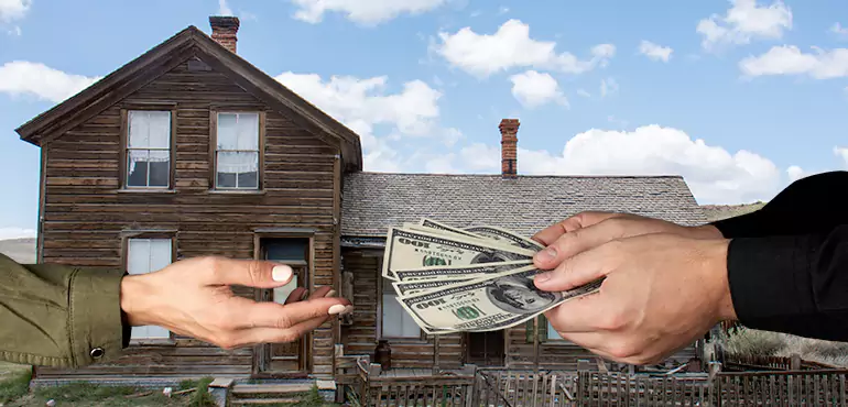 Selling Property Below Market Value in University at Buffalo, NY