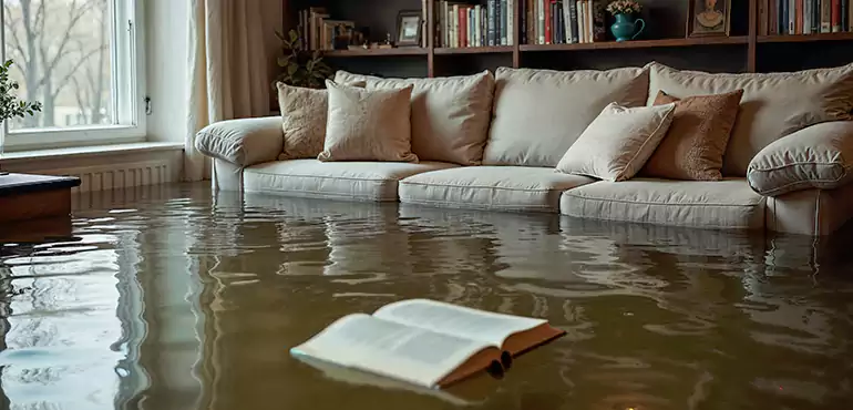 Why NY Homeowners Choose Dobbs Ferry Home Buyers After Water Damage Hits