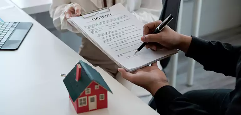 Types of Properties We Buy via Assignment in University at Buffalo, NY