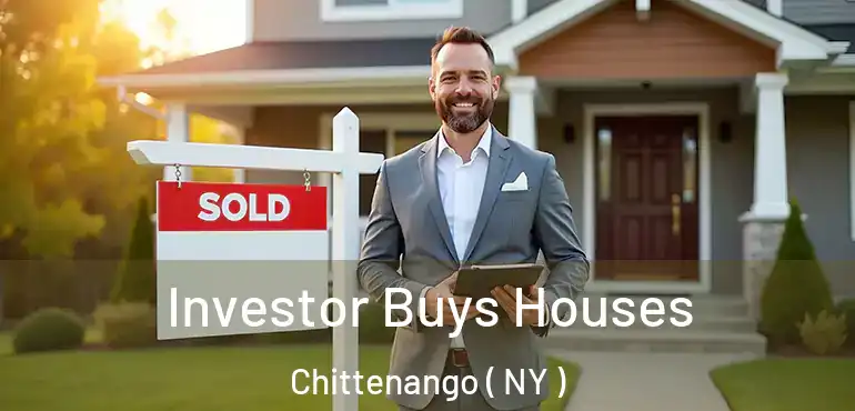  Investor Buys Houses Chittenango ( NY )