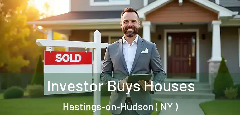  Investor Buys Houses Hastings-on-Hudson ( NY )
