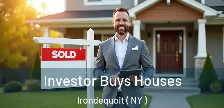  Investor Buys Houses Irondequoit ( NY )
