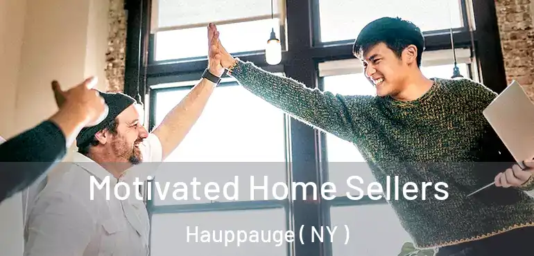  Motivated Home Sellers Hauppauge ( NY )