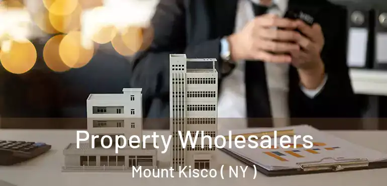  Property Wholesalers Mount Kisco ( NY )