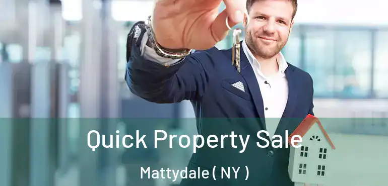  Quick Property Sale Mattydale ( NY )