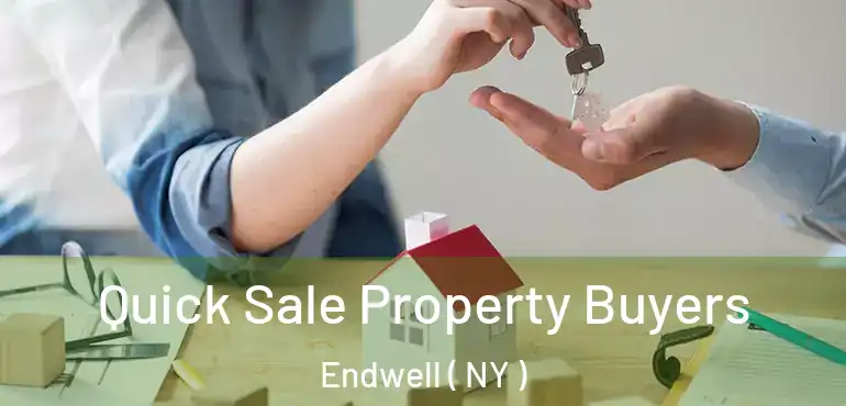  Quick Sale Property Buyers Endwell ( NY )