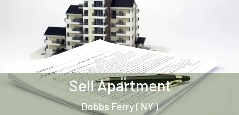  Sell Apartment Dobbs Ferry ( NY )