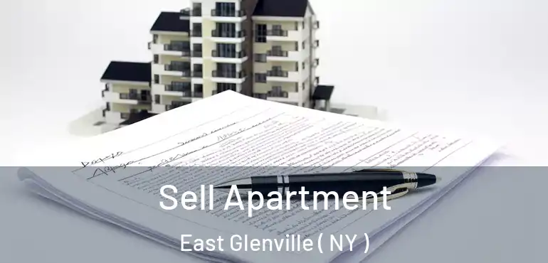  Sell Apartment East Glenville ( NY )