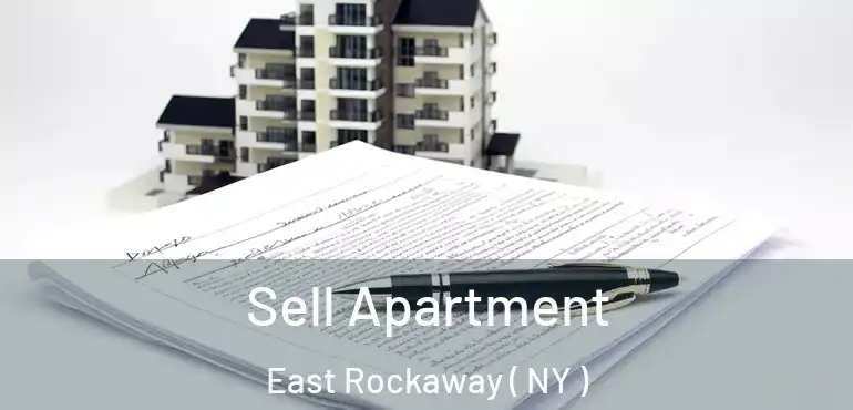  Sell Apartment East Rockaway ( NY )