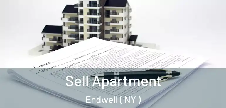  Sell Apartment Endwell ( NY )