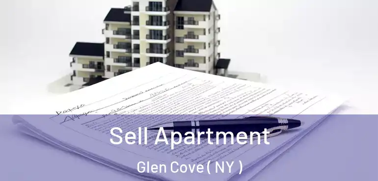  Sell Apartment Glen Cove ( NY )