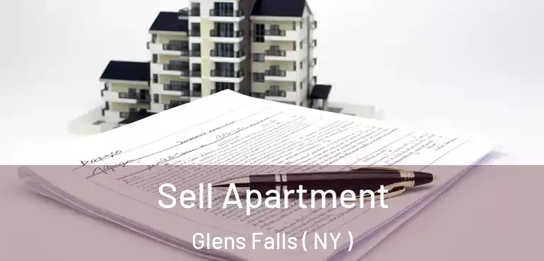  Sell Apartment Glens Falls ( NY )