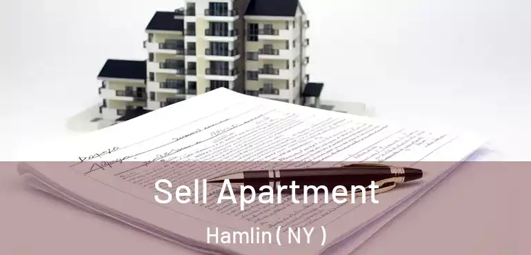  Sell Apartment Hamlin ( NY )
