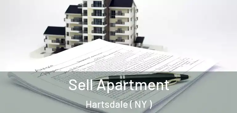  Sell Apartment Hartsdale ( NY )
