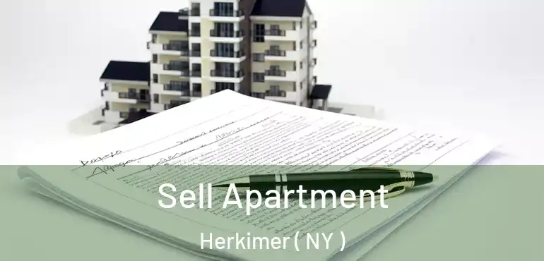  Sell Apartment Herkimer ( NY )