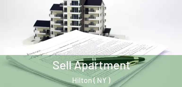  Sell Apartment Hilton ( NY )