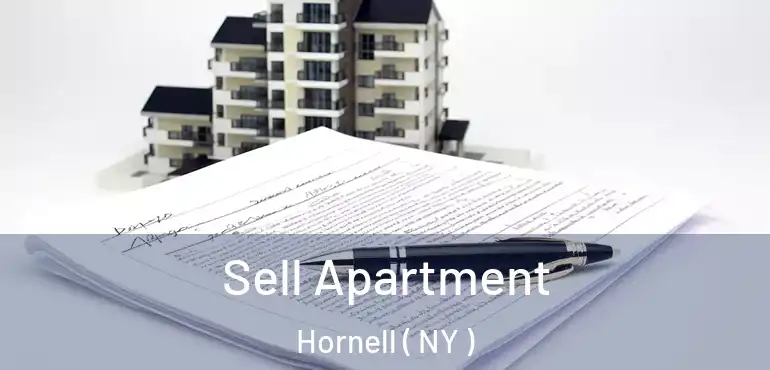  Sell Apartment Hornell ( NY )