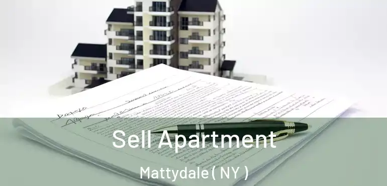  Sell Apartment Mattydale ( NY )