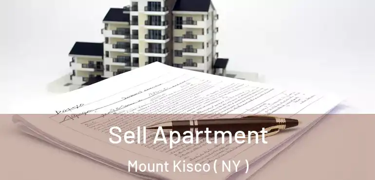  Sell Apartment Mount Kisco ( NY )