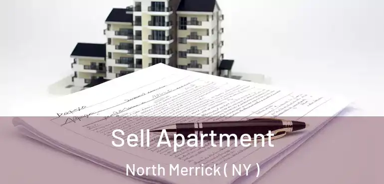  Sell Apartment North Merrick ( NY )