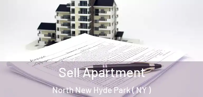  Sell Apartment North New Hyde Park ( NY )