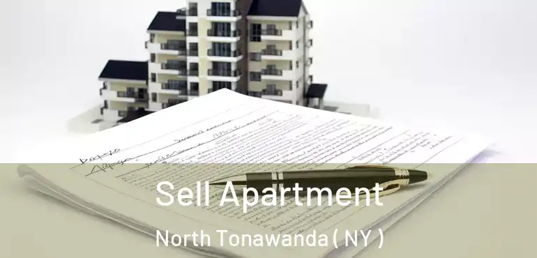  Sell Apartment North Tonawanda ( NY )