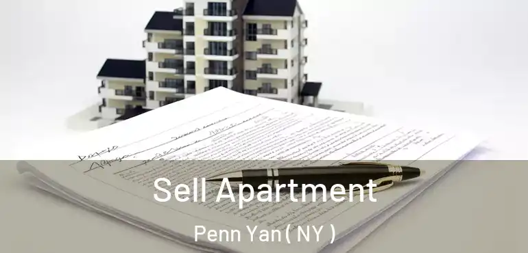 Sell Apartment Penn Yan ( NY )