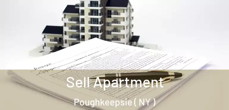  Sell Apartment Poughkeepsie ( NY )