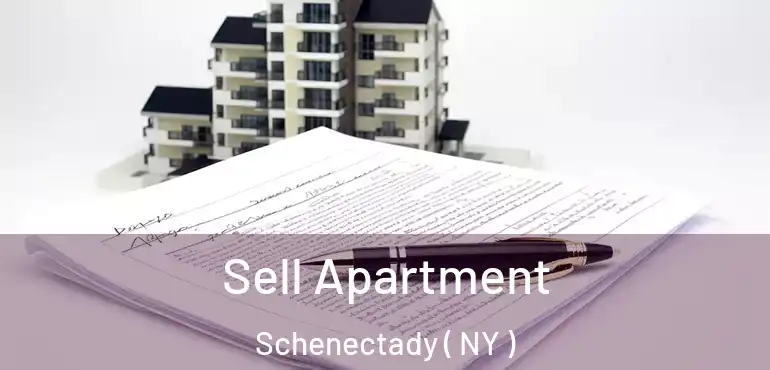  Sell Apartment Schenectady ( NY )