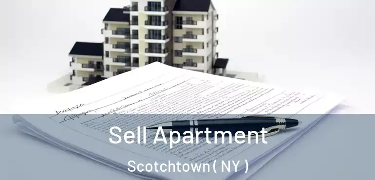  Sell Apartment Scotchtown ( NY )