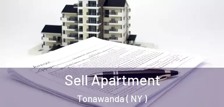  Sell Apartment Tonawanda ( NY )